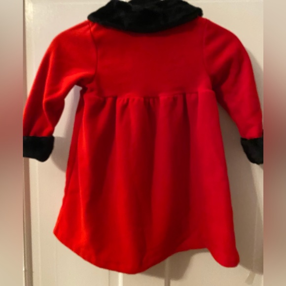 Pete’s Partner girls fleece jacket size 4/4 - Picture 7 of 8